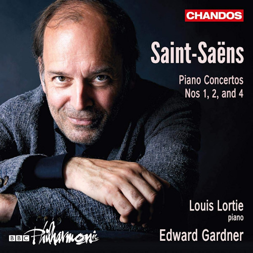 LORTIE, LOUIS / EDWARD GARDNER - SAINT-SAENS - PIANO CONCERTOS NOS 1, 2, AND 4LORTIE, LOUIS - EDWARD GARDNER - SAINT-SAENS - PIANO CONCERTOS NOS 1, 2, AND 4.jpg